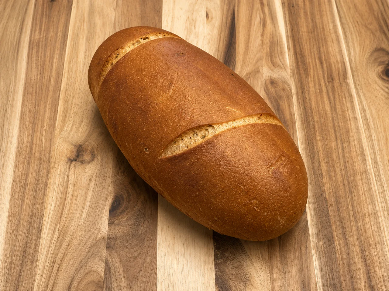 Náš chléb Bezzrná